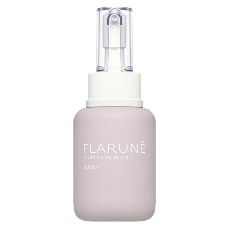 Amazon | アルビオン ALBION ブライトリファイン ミルク M