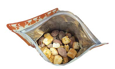 Korea Gilim Tom's Farm GarlicBread Flavor 7.4oz(3Pack)