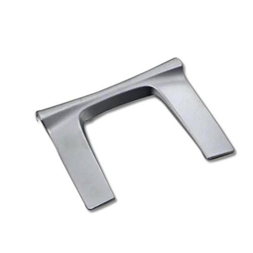 ABS Inner Accessories Gear Box Cover Trim Decor For Honda Civic 10th Gen 2016-2018