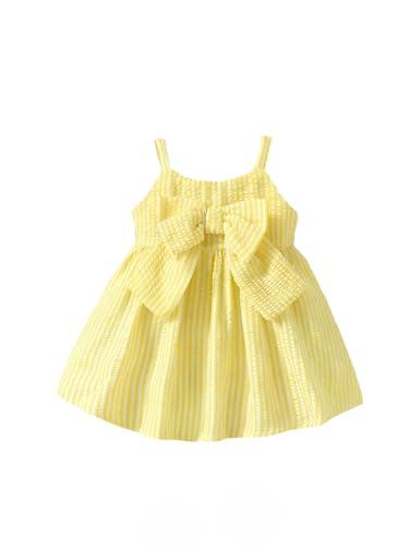 Image of Baby Girl Cotton Frock Dress for Baby Girl | Baby Girl Frock | Baby Cotton Frocks | Baby Frock | New Born Baby Girl Dress Frock Cotton