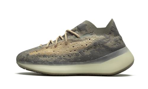 Adidas Yeezy Boost 380 sneakers stylées pour sublimer vos tenues urbaines quotidiennes