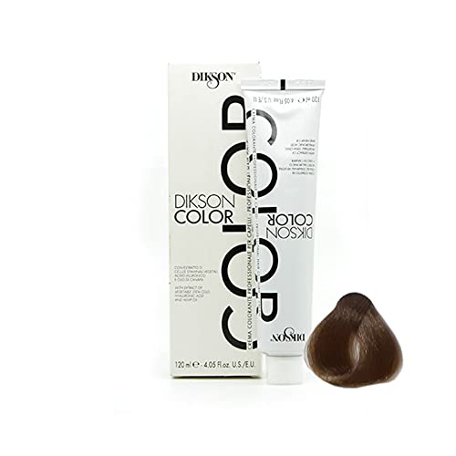 DIKSON Color Tinta 120 ml 7 N Biondo