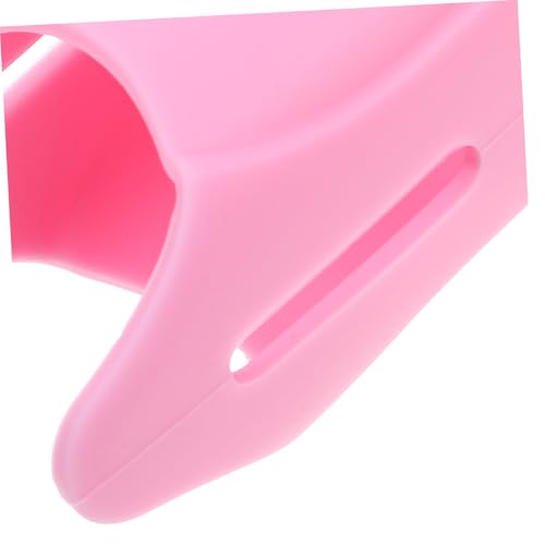 Funda protectora para plancha de pelo 2 piezas NOLITOY miniatura 5