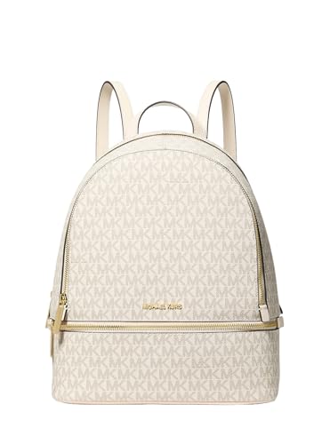 Trim: 60% polyurethane/20% cotton/20% polyester Gold Tone Hardware 10.5
