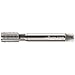 Walter Tools 24361-G5/8 Paradur HSS Machine Tap, Uncoated, 18 mm Shank Diameter, 24 mm Cutting Length, 125 mm Overall Length, G5/8 Cutting Diameter