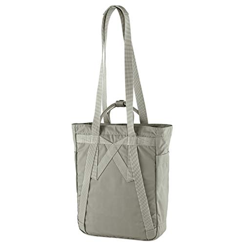 Fjallraven Kanken Totepack, Fog miniatura 4