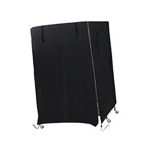 Vogelkooi Hoes Waterdicht Grote Vogelkooi Hoes Papegaaienkooi Hoes Stof Waterdicht Wasbaar Papegaaienkooi Hoes Winddicht…