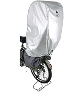 Amazon.co.jp: LABOCLE ラボクル 自転車用チャイルドシートレイン