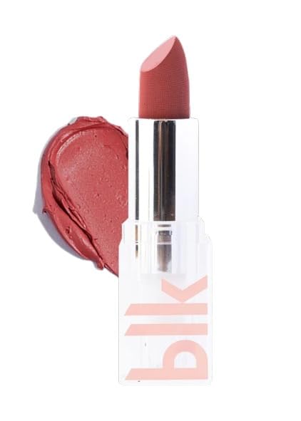 BLK Cosmetics Pillow Matte Lipstick (Jelly)