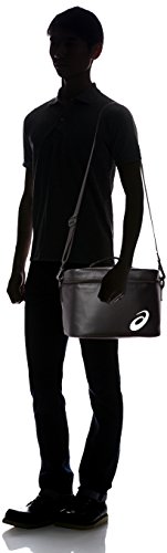 [アシックス] クーラーボックス COOLERBAG (現行モデル) ブ