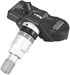 X AUTOHAUX 36106890964 Tire Pressure Monitoring System Sensor TPMS Sensor 433MHz for BMW 328i 335i 435i X1 X3 X4