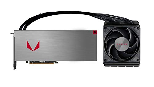 Radeon RX VEGA 64 RX-VEGMXWFXW