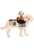 Labyrinth Sir Didymus Fancy Dress Costume for Pets L/XL