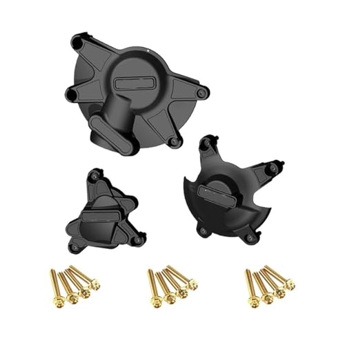 Capot moteur pour R1 2009-2014 housse de protection noire en nylon