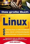 Das große Buch Linux Das große Buch Linux