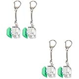 Pendentif clé de clavier - le porte-clés clavier est très approprié pour la production de bricolage, pendentif porte-clés, embellissements de sacs et plus , porte-clés clavier