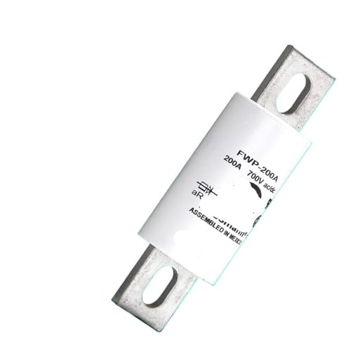 Fusible rapide FWP-800C 700V série FWP-200C de protection - 2