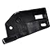 Car Bonnet Release Handle for VW for Beetle 1999 2000 2001 2002 2003 2004 2005 2006 2007 2008-2010 Hood Latch Release Handle Bracket 1J1823533C 1J1823633A