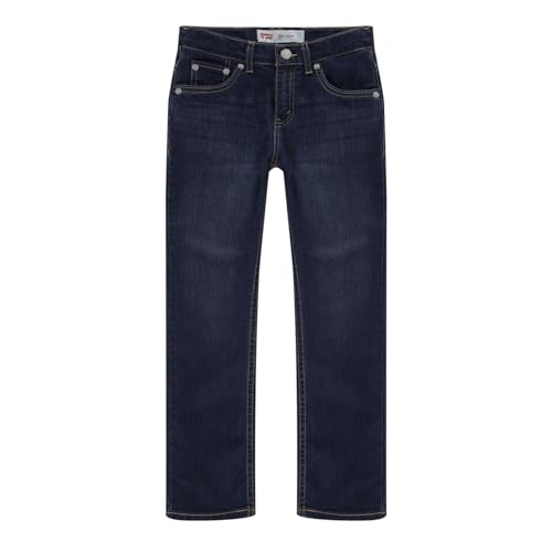 Levi's Kids 511 slim fit jean-classics Jungen Rushmore 8 Jahre