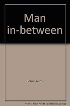 Paperback Man in-between: A celebration of waiting (A Priority edition) Book