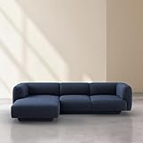 Dimensions : Longueur : 312cm & Hauteur : 72cm & Profondeur : 158cm