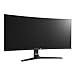 LG 34UC89G-B 34-Inch 21:9 Curved UltraWide IPS Gaming Monitor with G-SYNC
