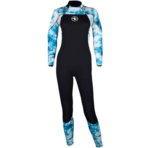 AQUALUNG Women's Hydroflex 3mm Dive Wetsuit