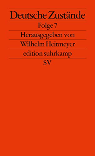 Deutsche Zustände: Folge 7: 2552