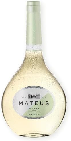 Mateus Vinho Branco Português, Garrafa 750ml