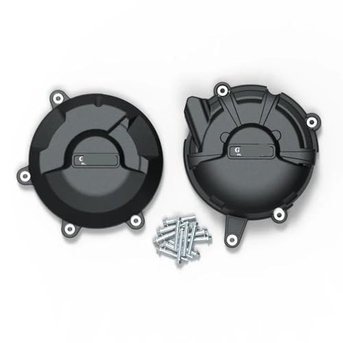 Sabot moteur Ducati Streetfighter V2 | Idéal pour le circuit