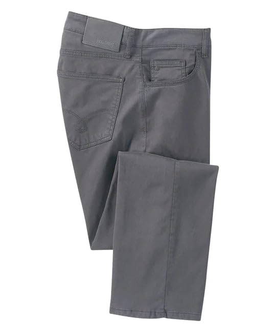 Jack Fit Charcoal Sateen4