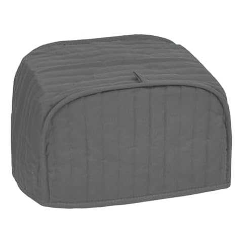 RITZ Polyester/Cotton Quilted Toaster Cover Cover