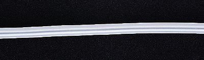 Tube ETFE 1/50 pour le transport fluide basse pression et isolant chimique 50 ft