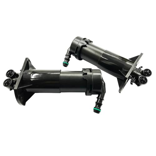 Buse de phare 4L0955101 avec jet haute pression pour optique Audi Q7