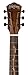 Washburn BTSC40SCE Bella Tono Suprema Acoustic Electric Guitar
