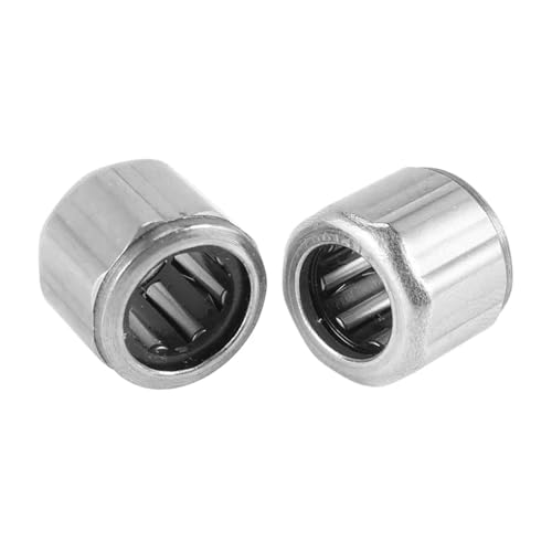 Roulement à aiguilles 8x14x12 mm HF081412 unidirectionnel pour convoyeur