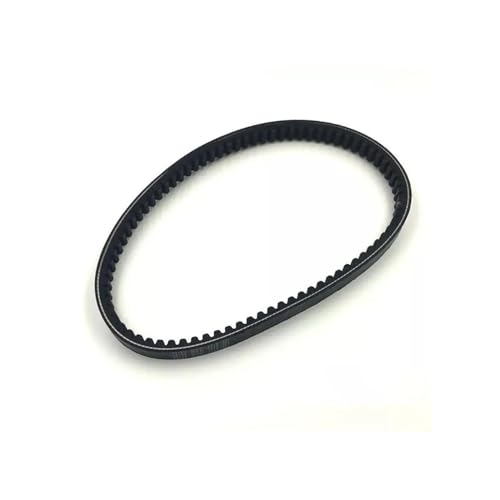 Correa de transmisión CVT para scooter WH100 y SCR100 de 100 cc (2002-2010) 2