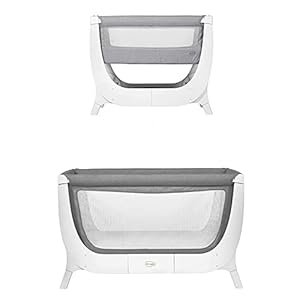 Beaba by Shnuggle Convertible Air Baby...