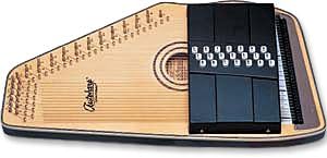 Oscar Schmidt OS120CN 21 Chord Model Autoharp