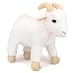 Fiesta Wild Animals Series 9'' Standing Goat