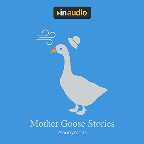 The Real Mother Goose by Anonymous episode artwork