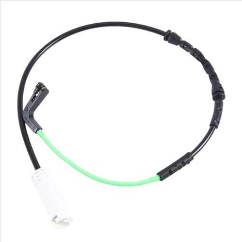 Cable sensor de freno de coche trasero de alta precisión para BMW E82 Coupe años 2006 a 2013 5