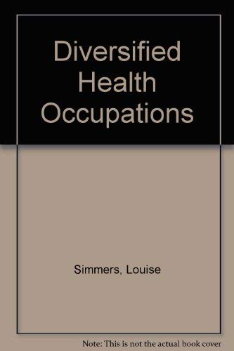 DIVERSIFIED HEALTH OCCUPATIONS SEVENTH EDITION PDF visual data 2