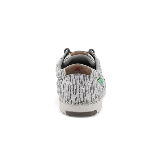 Image of Twisted X Mens Zero X Loafer Shoes
