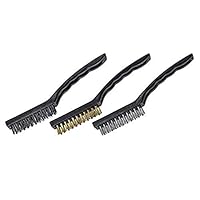 kwb Hand-Drahtbürsten