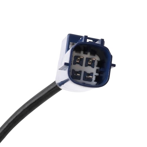 Sensor de Oxígeno 4Pcs para Xterra Frontier Pathfinder 4.0L miniatura 3