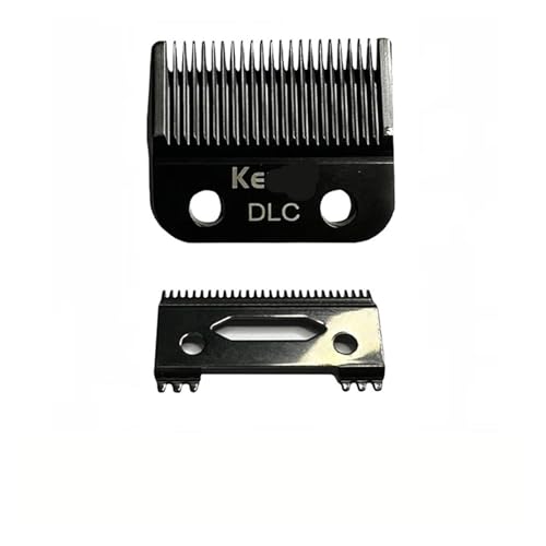 Compatible For Kemei ，2373,Electric Hair Clipper Blade，Barber Cutter Head，Replacement Hair