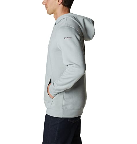 Image of Columbia mens Trek Hoodie