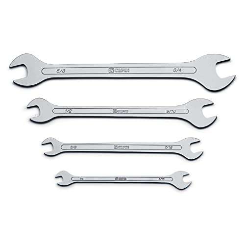 The 6 Best OpenEnd Wrench Sets Guidebook