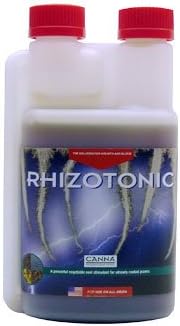Canna Rhizotonic 0.25 Liter